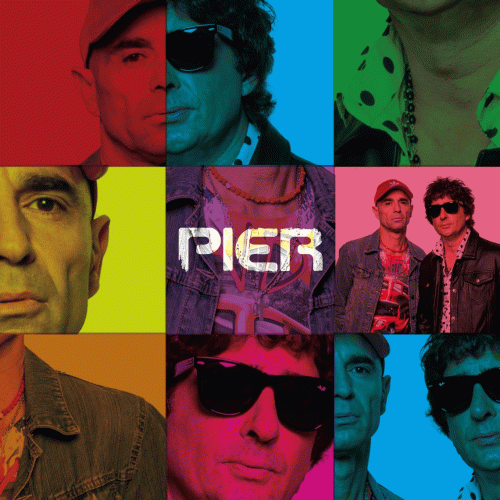 Pier : Jaque Mate (En Vivo)